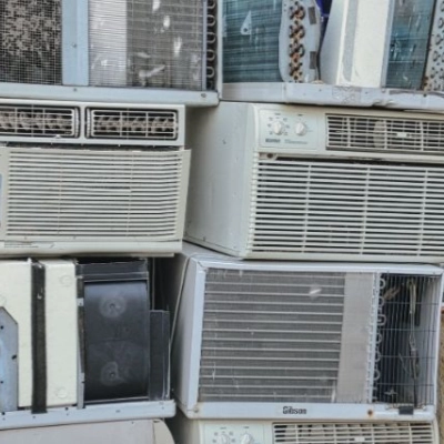 Muratpaşa Bölgesinde Alüminyum Hurda Fiyatı